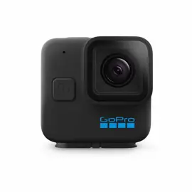Cámara De Acción  Hero11 Black Mini...
