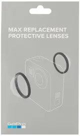 Lentes Protectoras De Repuesto Max...