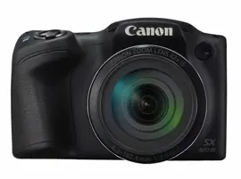 La Renovada Cámara Digital  Powersh...