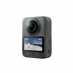 Cámara 360 DJI Osmo Waterproof 8K 360° con 3 baterías