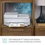 Impresora HP Envy Pro 6458 Multifunción a Color Recertificada