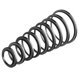 Juego De Anillos De Filtro Para Len...