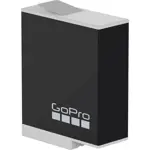 Cámara de acción GoPro HERO12 negra con 2 baterías y paquete