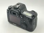 Cámara réflex digital Canon EOS 6D de 20,1 MP CMOS de 3,0 pulgadas LCD
