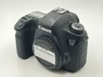 Cámara réflex digital Canon EOS 6D de 20,1 MP CMOS de 3,0 pulgadas LCD