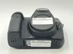 Cámara réflex digital Canon EOS 6D de 20,1 MP CMOS de 3,0 pulgadas LCD