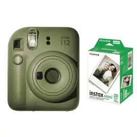 Combo Amor: Cámara Mini 12 Ol...