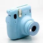 Cámara Instantánea Fujifilm Instax Mini 11 Celeste