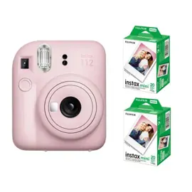 Cámara Instantánea  Mini 12 Ro...