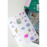 Combo Regalo San Valentín: Cámara Instax Mini 12 Verde + 20 Fotos y Stickers