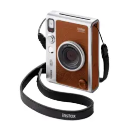 Cámara Híbrida Impresora Insta...