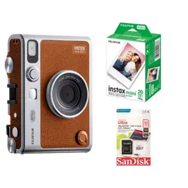 Cámara Híbrida Impresora Insta...