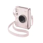 Cámara Híbrida Impresora Instantánea Fujifilm Instax Mini Evo Rosa