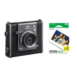 Cámara Híbrida Impresora Insta...