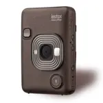 Cámara Híbrida Impresora Instantánea Fujifilm Instax Mini Liplay Bronze
