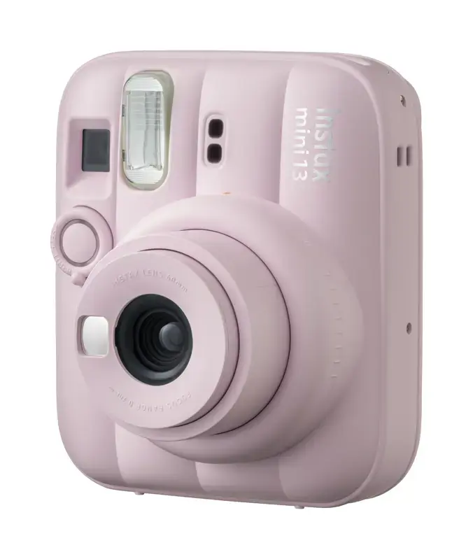 Camara Instantanea Fujifilm Instax Mini 13 Candy Pink