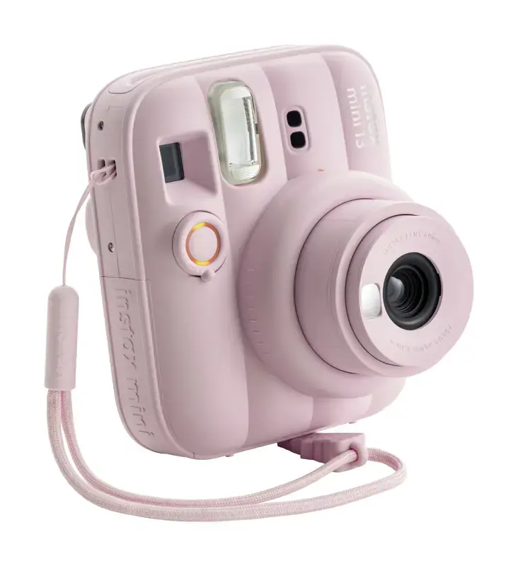 Camara Instantanea Fujifilm Instax Mini 13 Candy Pink