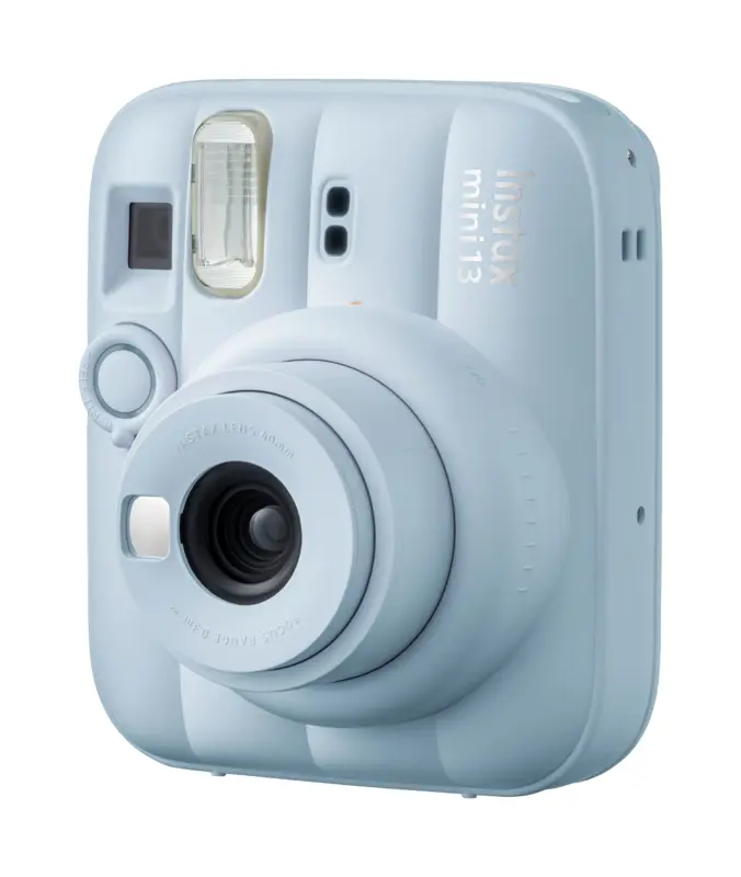 Camara Instantanea Fujifilm Instax Mini 13 Frost Blue