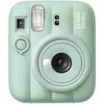 Camara Instantanea Fujifilm Instax Mini 13 Lagoon Green