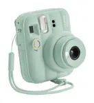 Camara Instantanea Fujifilm Instax Mini 13 Lagoon Green