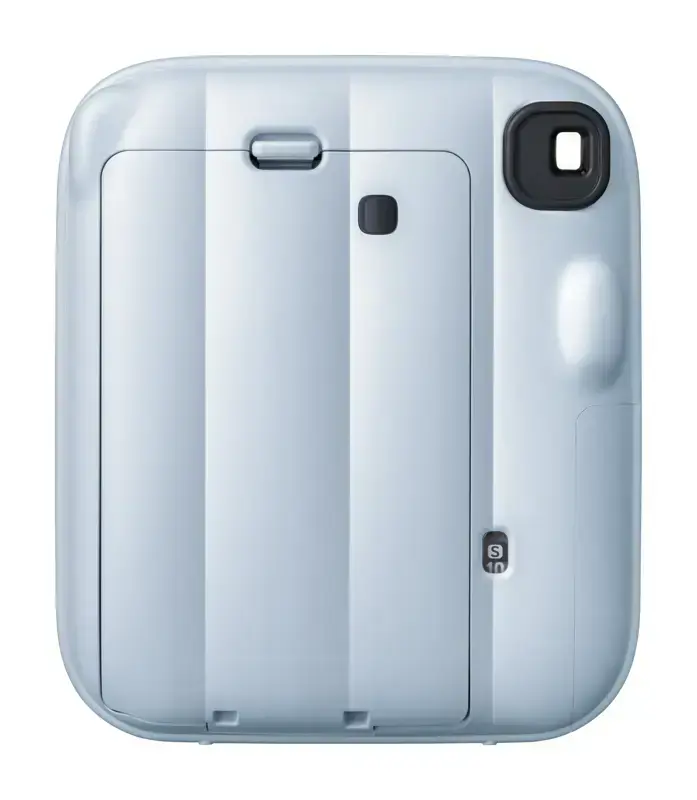Camara Instantanea Fujifilm Instax Mini 13 Frost Blue +20 Fotos