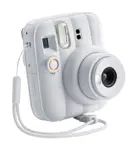 Camara Instantanea Fujifilm Instax Mini 13 Clay White