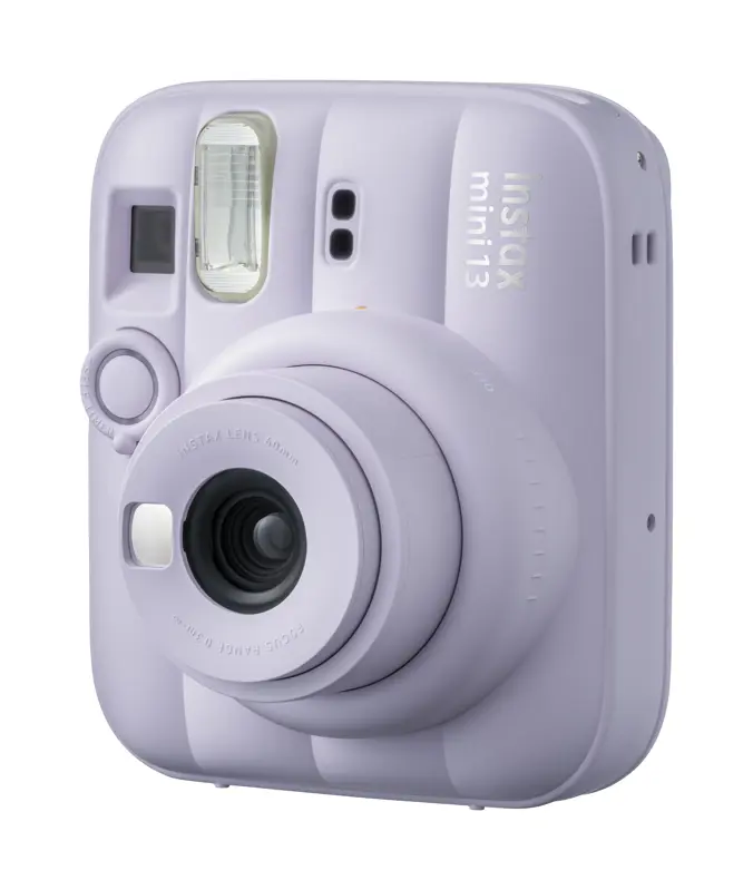 Camara Instantanea Fujifilm Instax Mini 13 Dreamy Purple