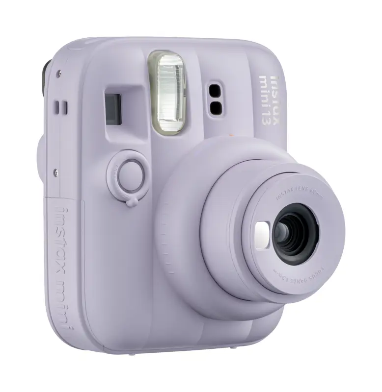 Camara Instantanea Fujifilm Instax Mini 13 Dreamy Purple