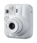 Camara Instantanea Fujifilm Instax Mini 13 Clay White +20 Fotos