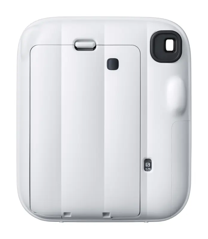 Camara Instantanea Fujifilm Instax Mini 13 Clay White +20 Fotos
