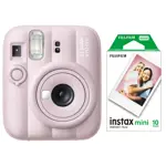 Camara Instantanea Fujifilm Instax Mini 13 Candy Pink +10 Fotos