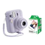 Camara Instantanea Fujifilm Instax Mini 13 Dreamy Purple +20 Fotos