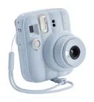 Camara Instantanea Fujifilm Instax Mini 13 Frost Blue +10 Fotos