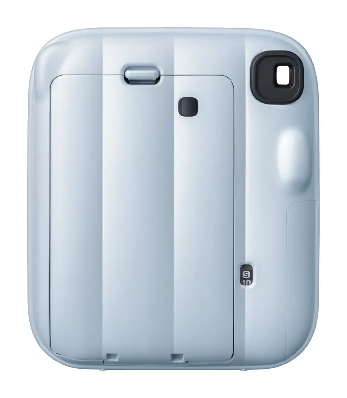 Camara Instantanea Fujifilm Instax Mini 13 Frost Blue +10 Fotos