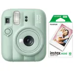 Camara Instantanea Fujifilm Instax Mini 13 Lagoon Green +10 Fotos
