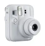 Camara Instantanea Fujifilm Instax Mini 13 Clay White +10 Fotos