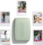 Impresora instantánea instax Mini Link 3 Verde