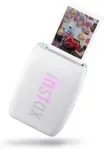 Impresora instantánea instax Mini Link 3 Blanca