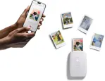 Impresora instantánea instax Mini Link 3 Blanca