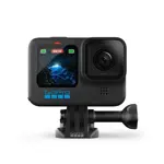 Action Camera GoPro HERO12 Black 5.3K60 Ultra HD 27MP Refurbished