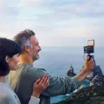 Cámara Panasonic Lumix Zs99 Compacta 30x Zoom 4k Para Viajes