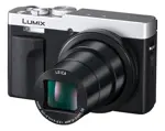 Cámara Panasonic Lumix Zs99 Compacta 30x Zoom 4k Para Viajes