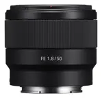 Cámara Sony Fx30 Super 35 Con Lente Fe F/1.8