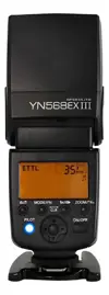  Yn568ex Iii Flash Speedlite Ttl In...