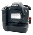 Cámara Digital Canon Eos 7d De 18mp Sí