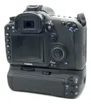 Cámara Digital Canon Eos 7d De 18mp Sí