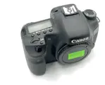 Cámara Digital Canon Eos 7d De 18mp Sí
