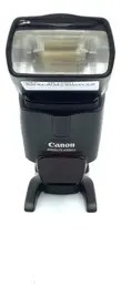 Flash  Speedlite 430Ex Para Cámaras...