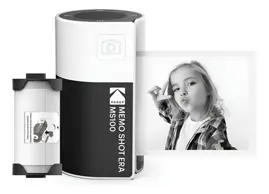  Memo Shot Era Kids Cámara Digital ...