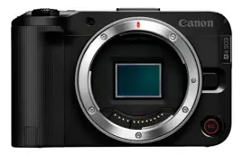 Cámara  Eos R50 V Digital Sin Espej...